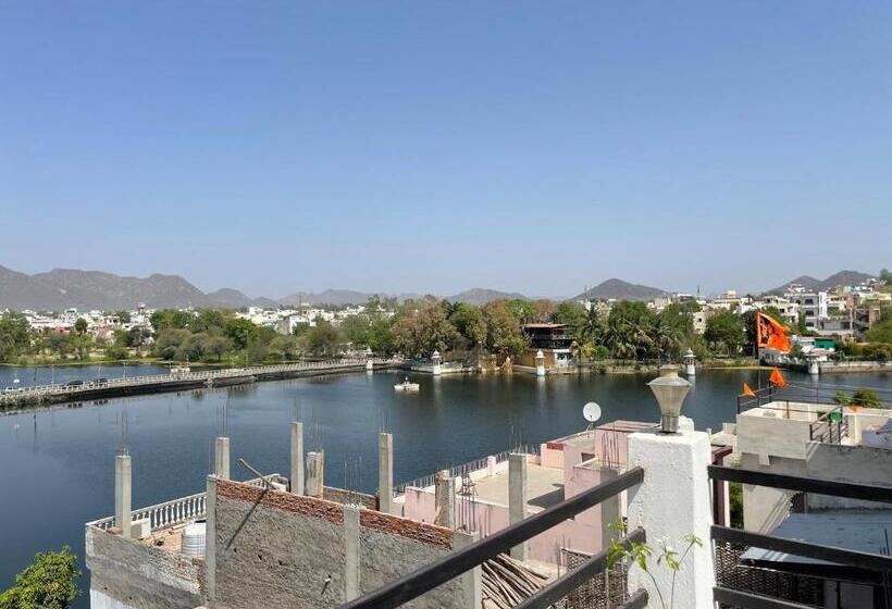 膳宿费 Boraj Haveli Guest House