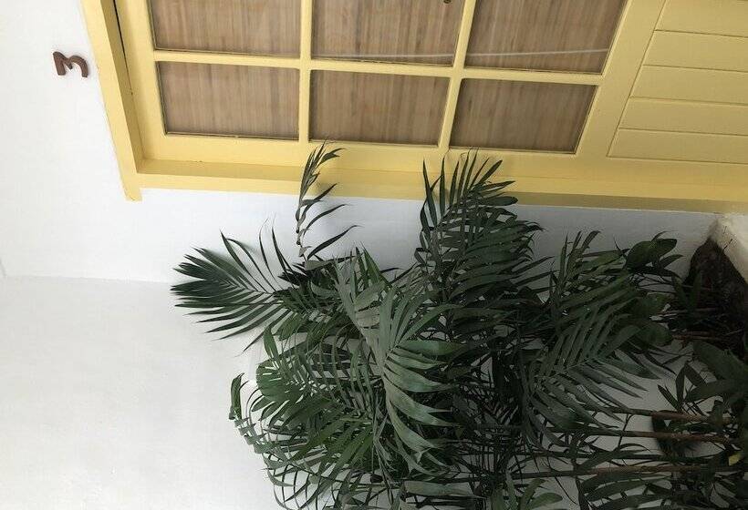 پانسیون Casa Maria Pousada