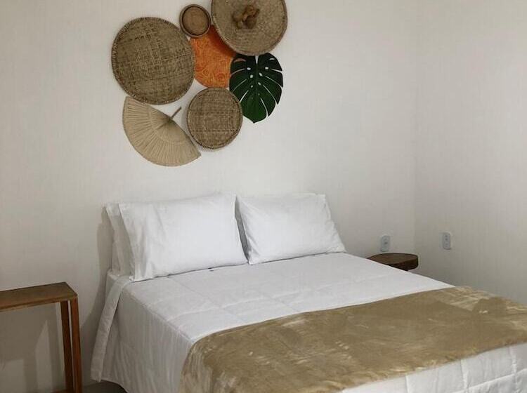 پانسیون Casa Maria Pousada