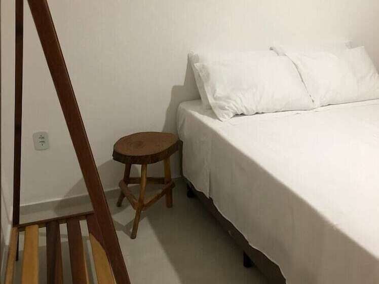 پانسیون Casa Maria Pousada