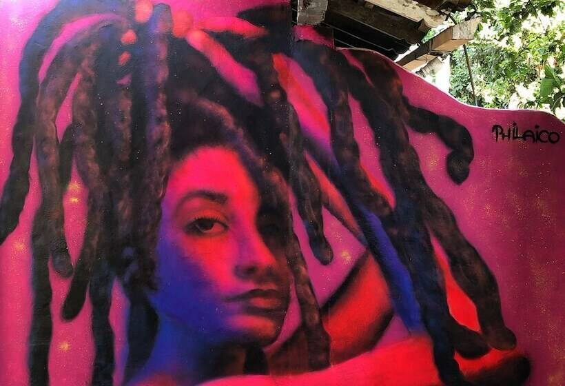 پانسیون Casa Maria Pousada