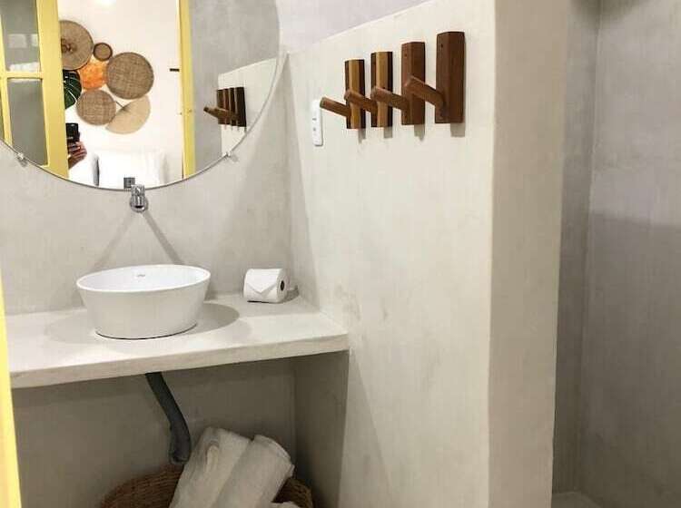 پانسیون Casa Maria Pousada