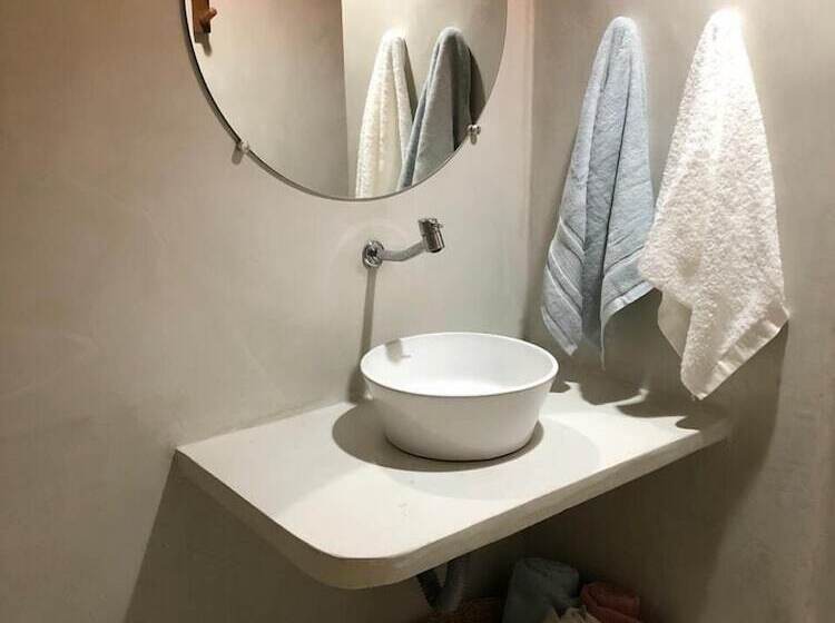 پانسیون Casa Maria Pousada