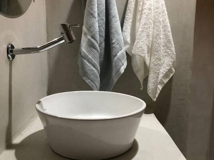 پانسیون Casa Maria Pousada