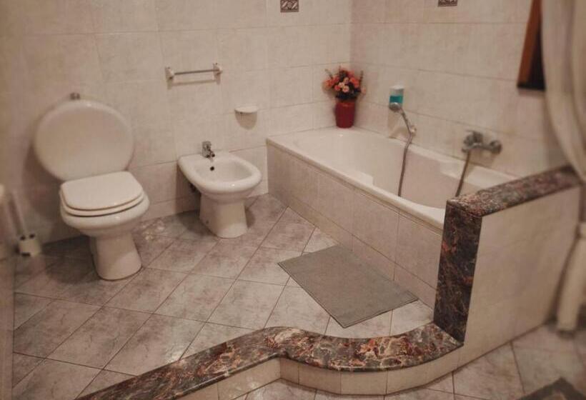 פנסיון I Capricci Dell'etna 2 Di Puglisi