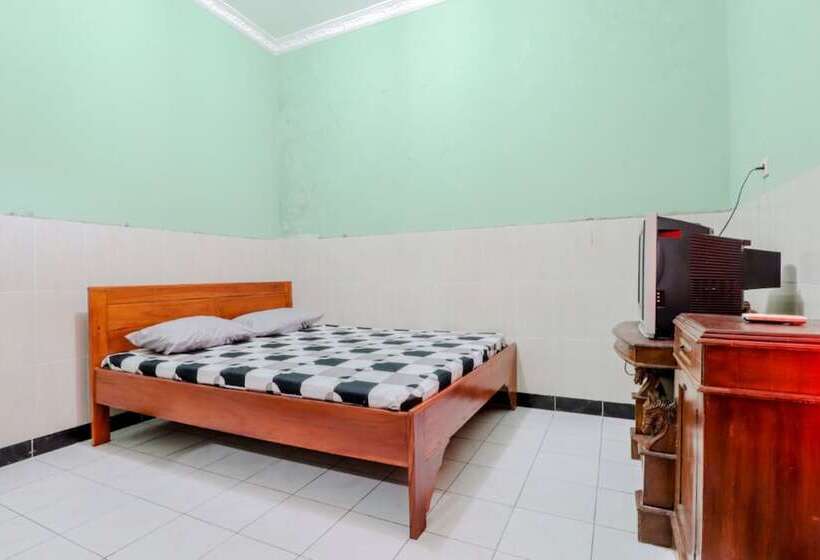 پانسیون Losmen Panorama