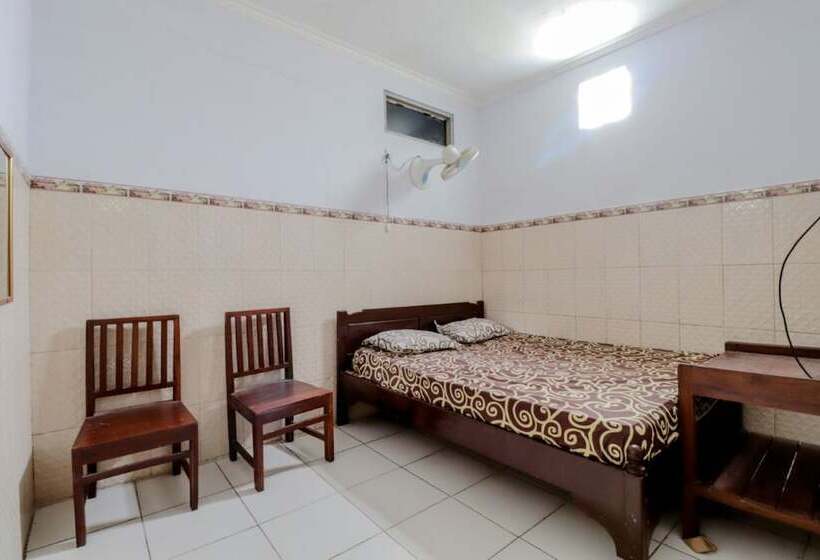 پانسیون Losmen Panorama