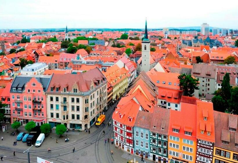 Пансион Markthof Am Dom