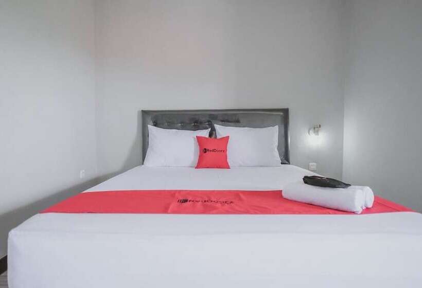 پانسیون Reddoorz Syariah Near Kantor Walikota Jambi