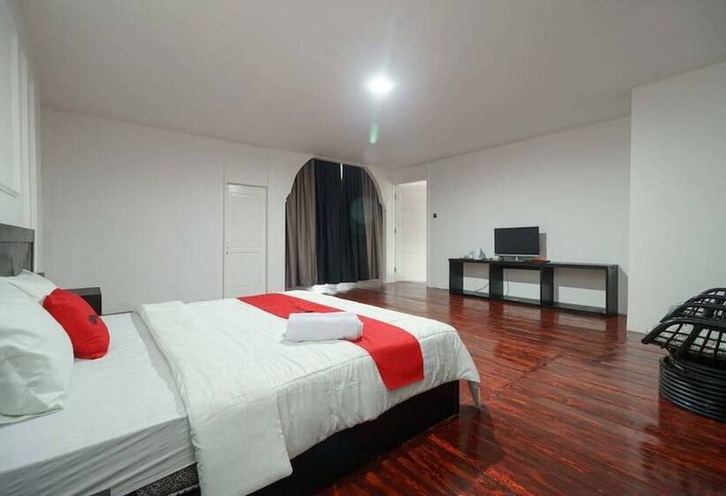 پانسیون Reddoorz Syariah Near Suzuya Mall Banda Aceh 2