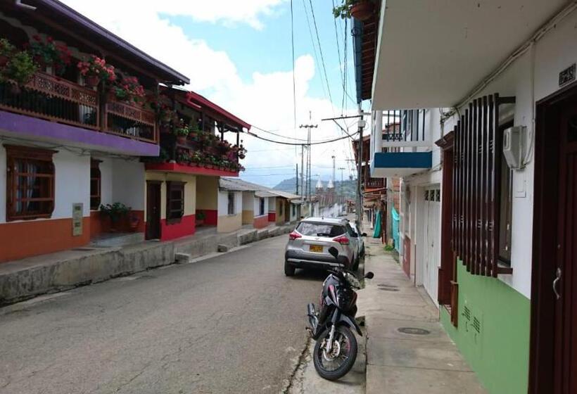 Pensión Rosita 3