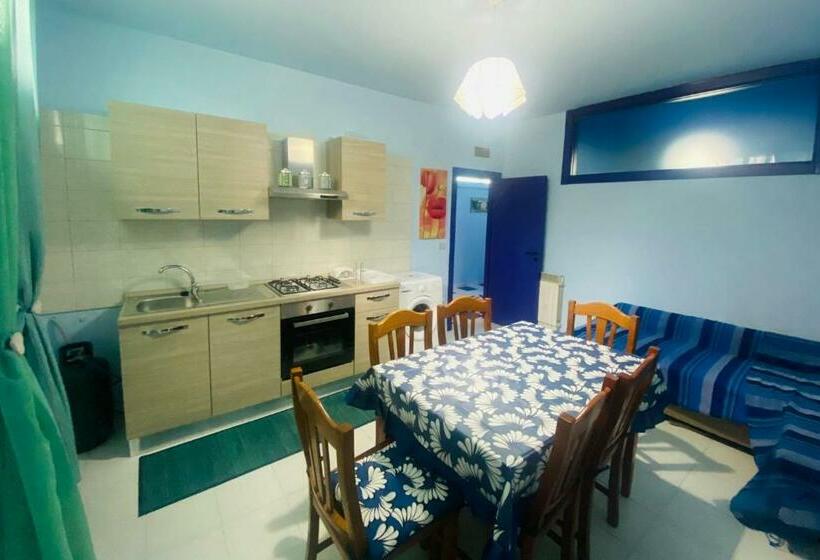 Пансион Tremiti Home