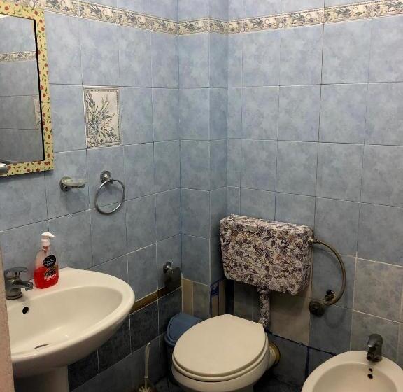 پانسیون Vogli S House Apartments & Rooms