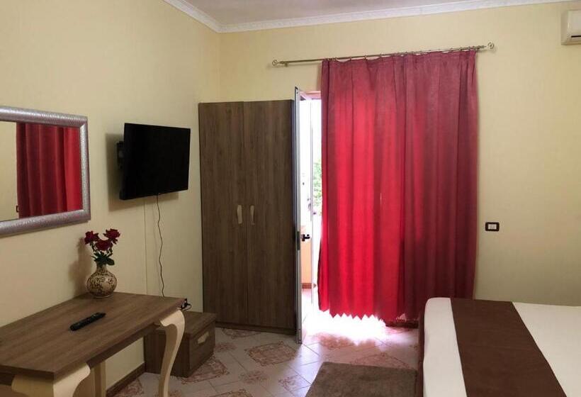 پانسیون Vogli S House Apartments & Rooms