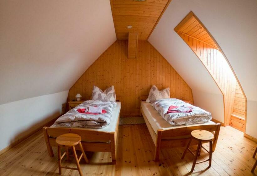 Pension Dalina