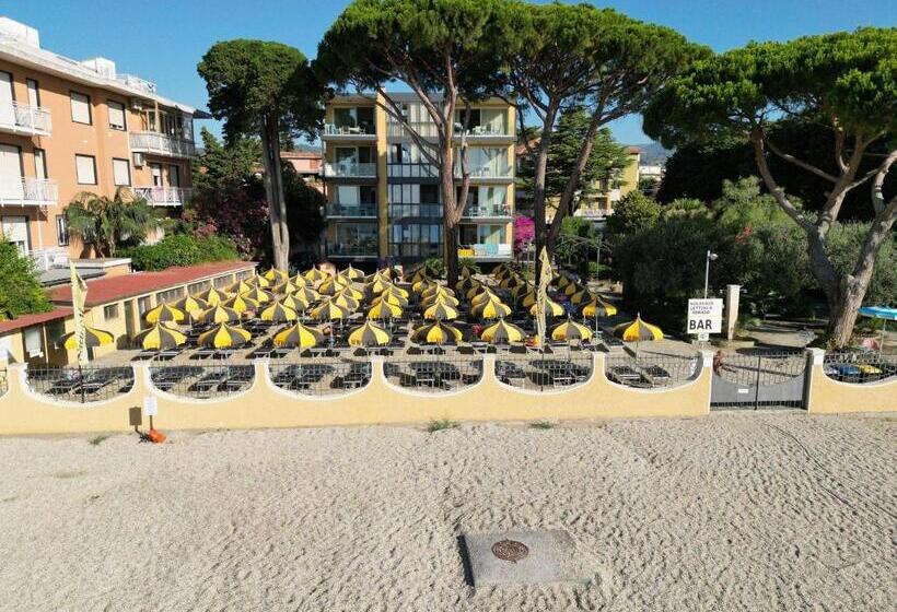 Residenza Abbo