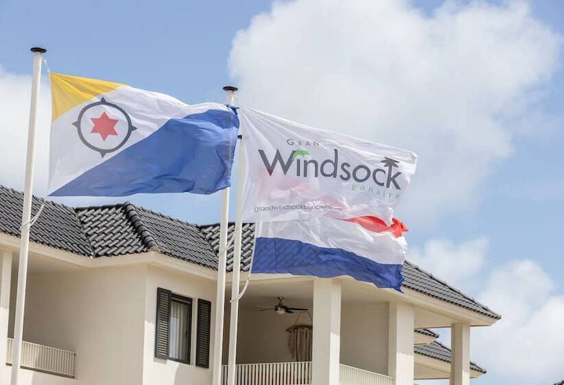 استراحتگاه Grand Windsock Bonaire