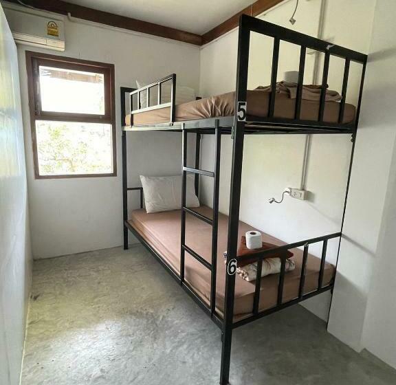 Курорт Pranee Bungalow