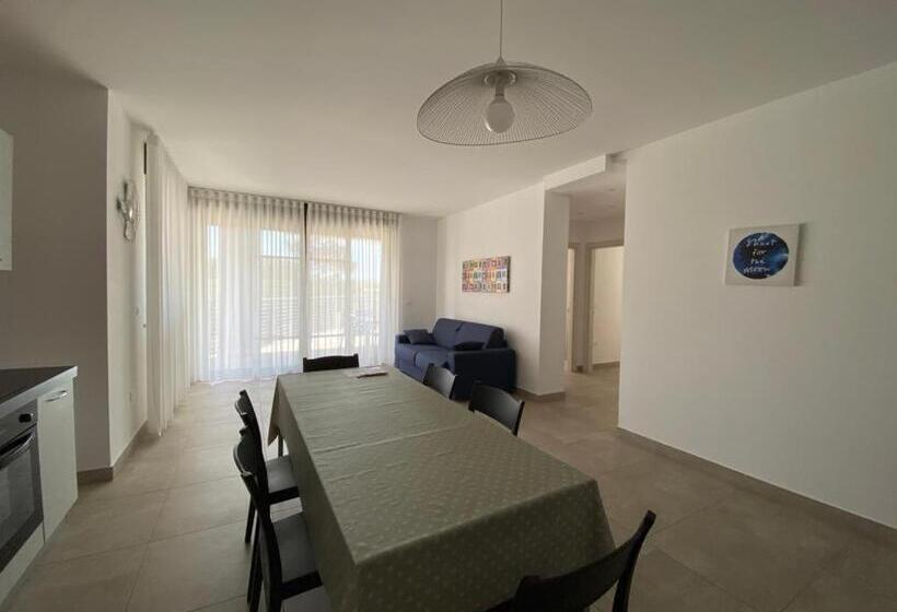 Albachiara Residence