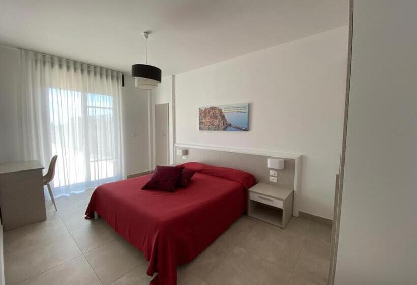 Albachiara Residence