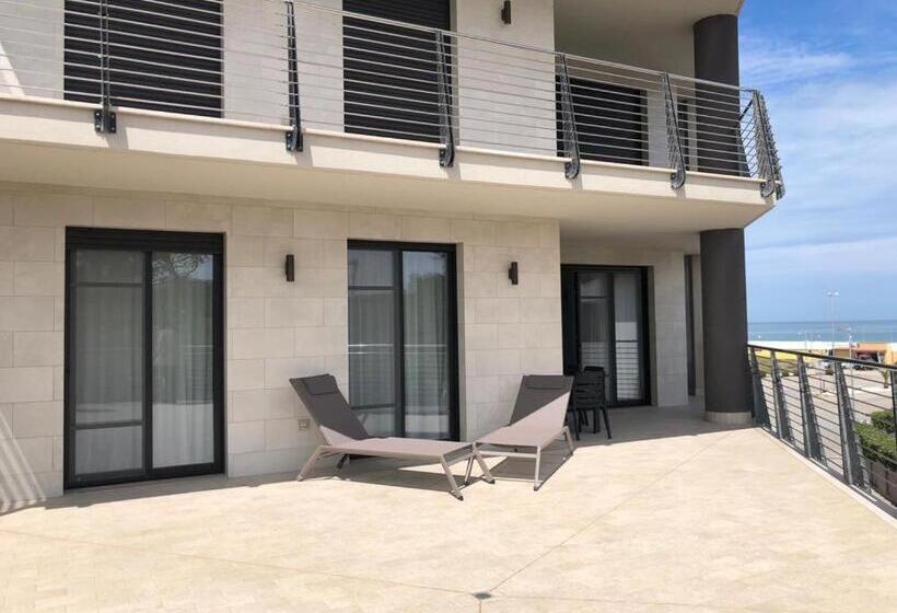 Albachiara Residence