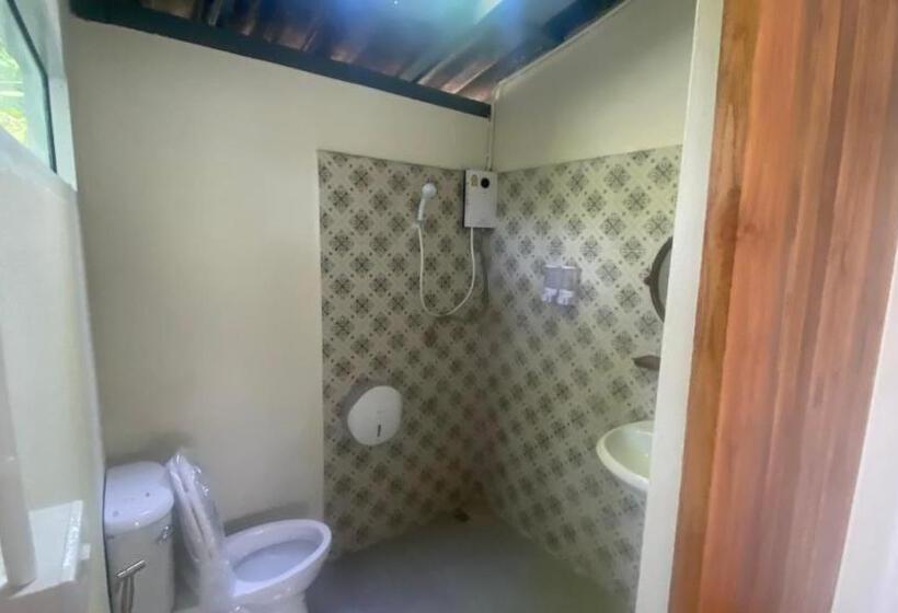هاستل Brown House Chiangdao