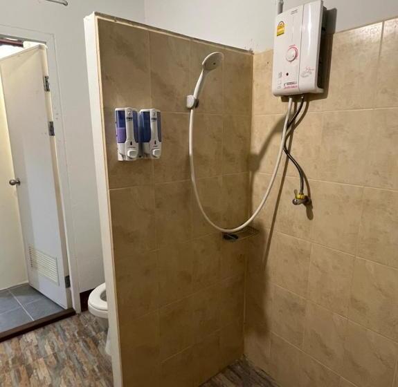 هاستل Brown House Chiangdao