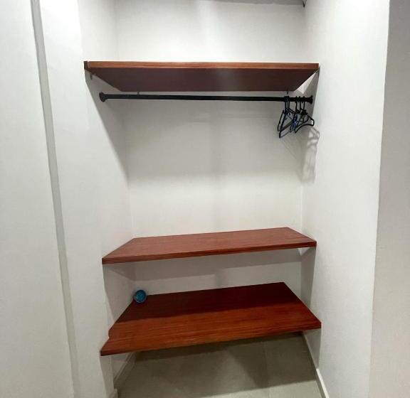 Apartahotel Caribe Diez