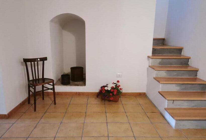 B&b Domenico Paulis