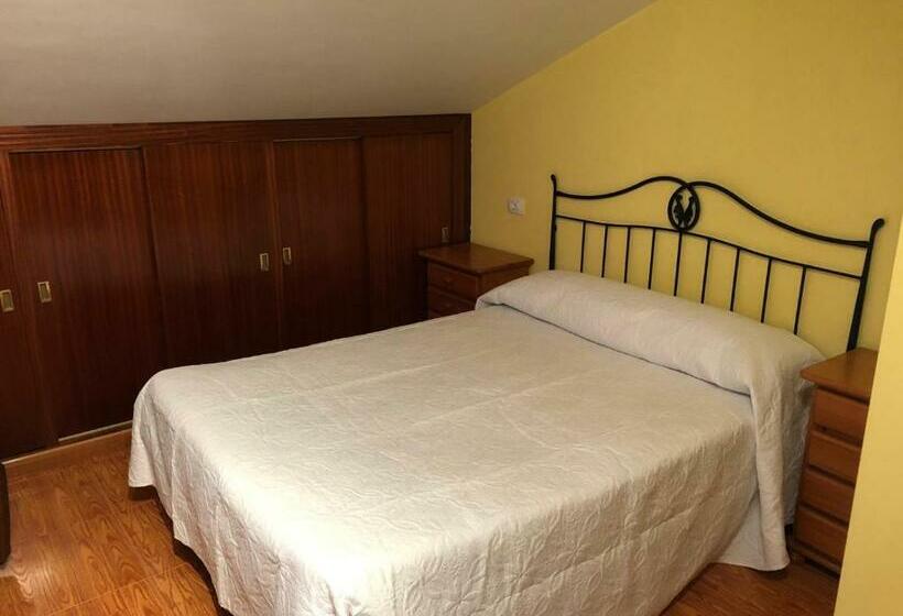 B&b O Barqueiro 2