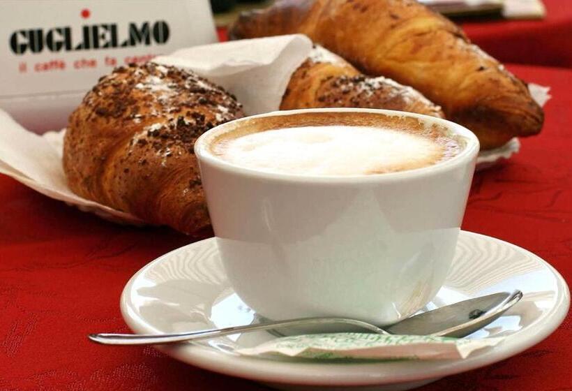 B&b San Giovanni