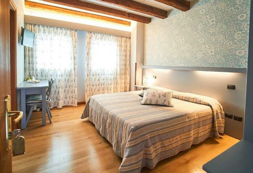Bed and Breakfast Agriturismo Roccat
