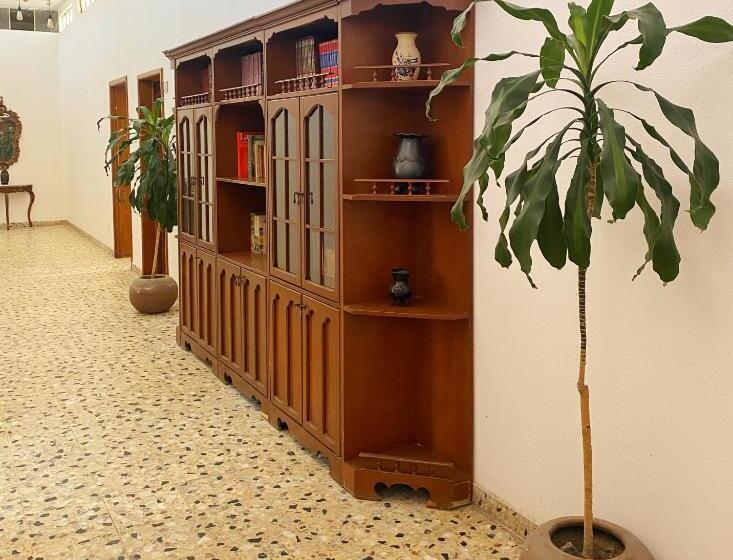 تختخواب و صبحانه Alma Mía   Hospedaje Cholula