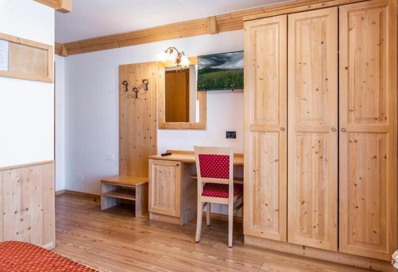 فندق Lm Rooms