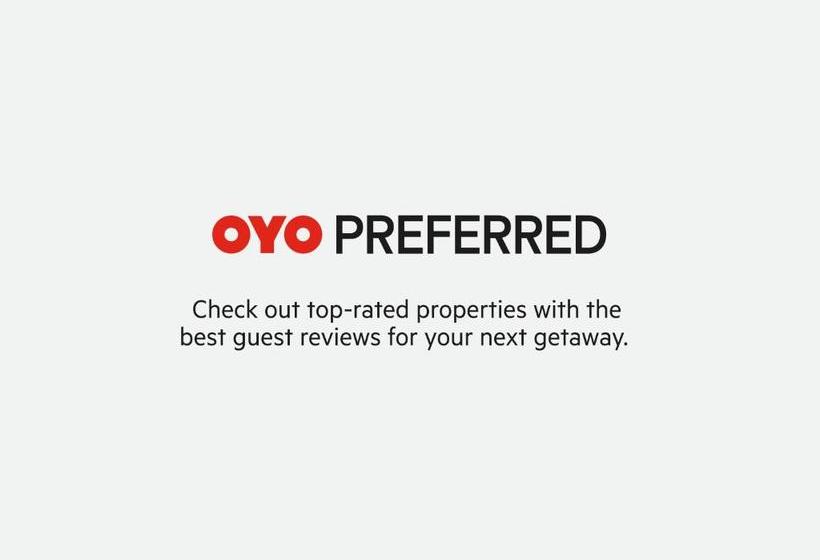 酒店 Oyo 46688 Marhaba