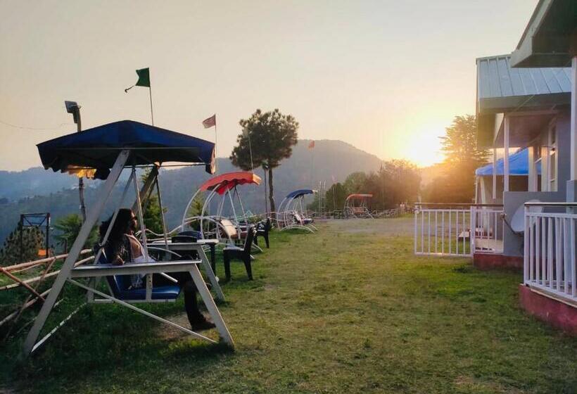 فندق Snowdrop Eco Resort