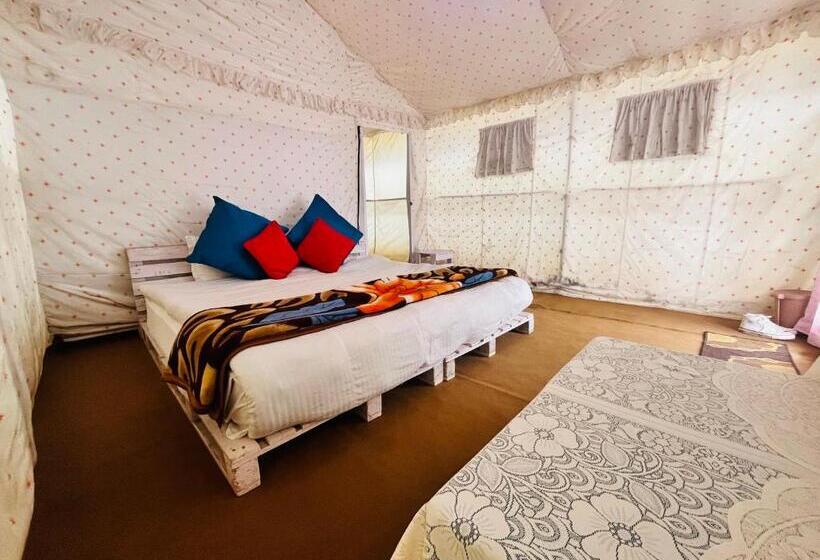 فندق Snowdrop Eco Resort