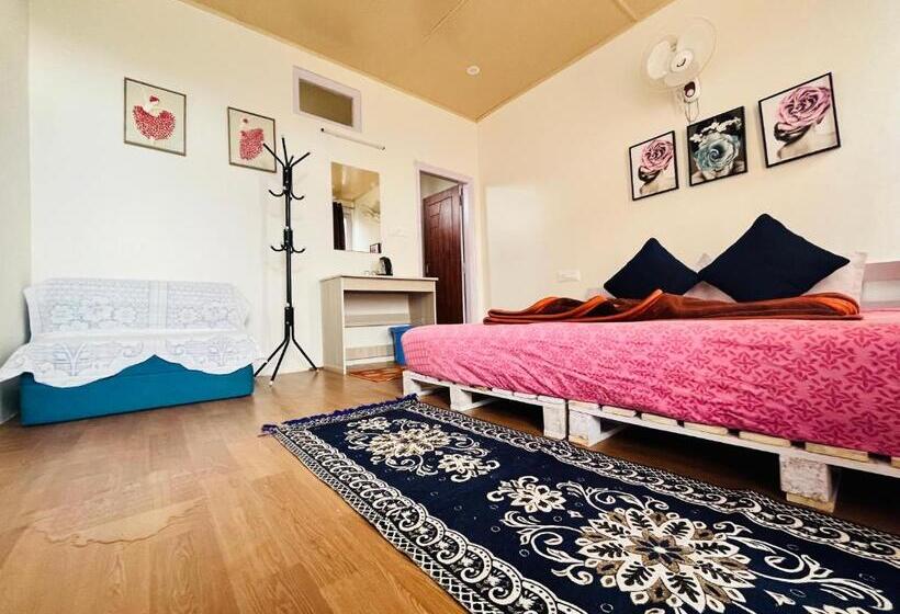 فندق Snowdrop Eco Resort