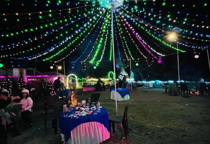 فندق Snowdrop Eco Resort
