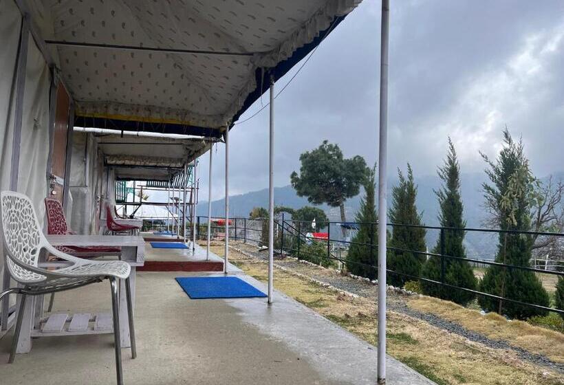 فندق Snowdrop Eco Resort