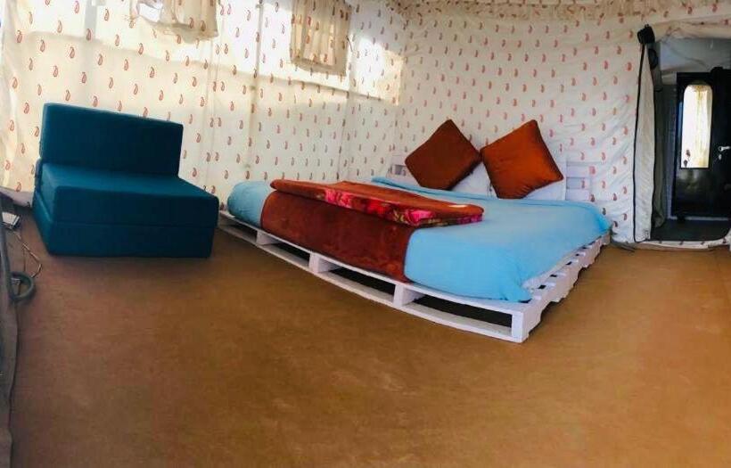 فندق Snowdrop Eco Resort