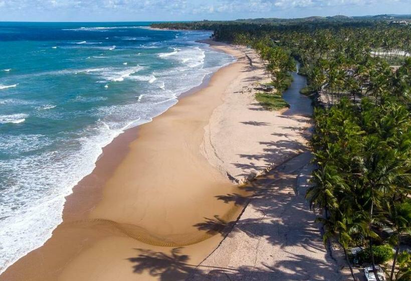 Отель Taipu Bay Pousada   Taipu De Fora
