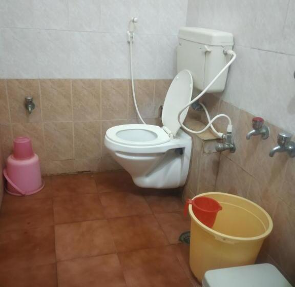 هتل Temple View Annex