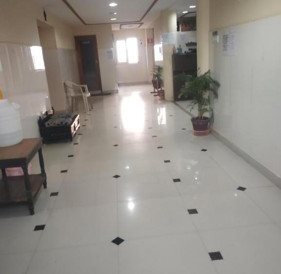 هتل Temple View Annex