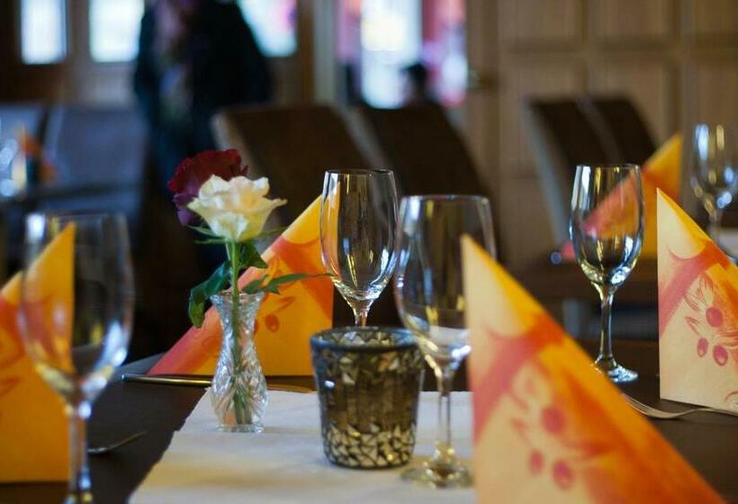 ホテル Zum Fährturm