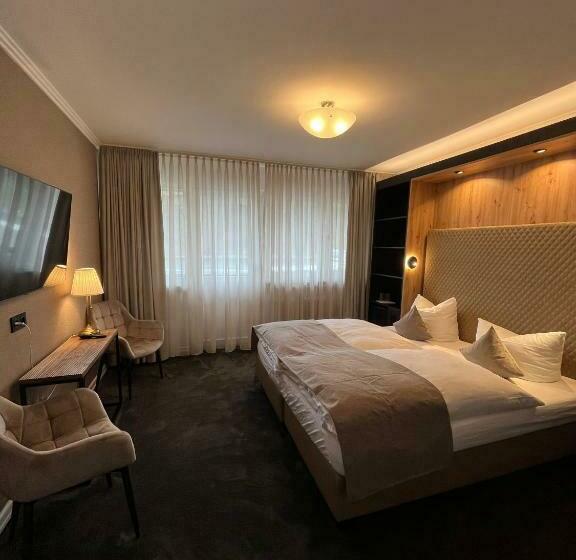 ホテル Zum Fährturm