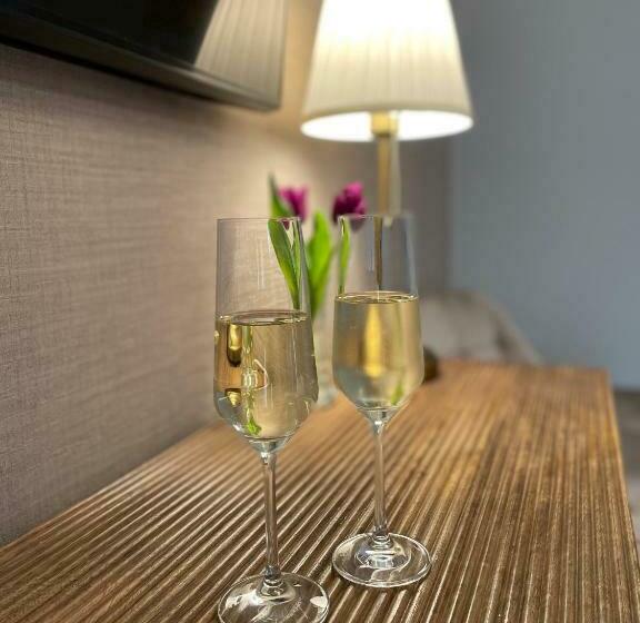 ホテル Zum Fährturm