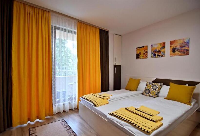 Madini Apartment