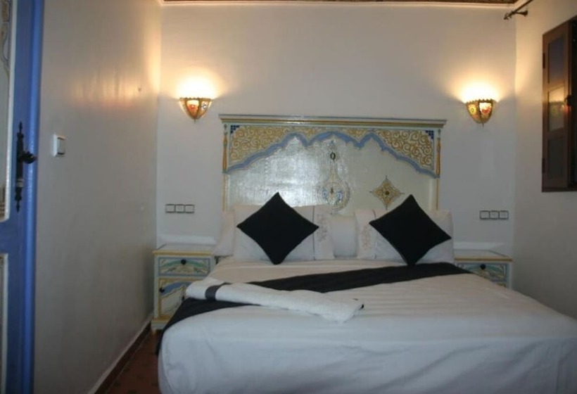 پانسیون Casa El Haouta