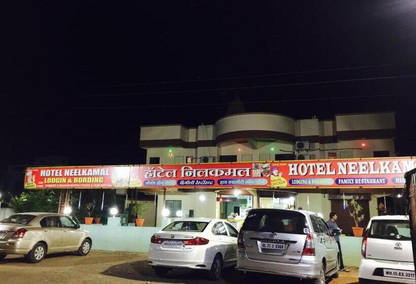 פנסיון Mango Guest House